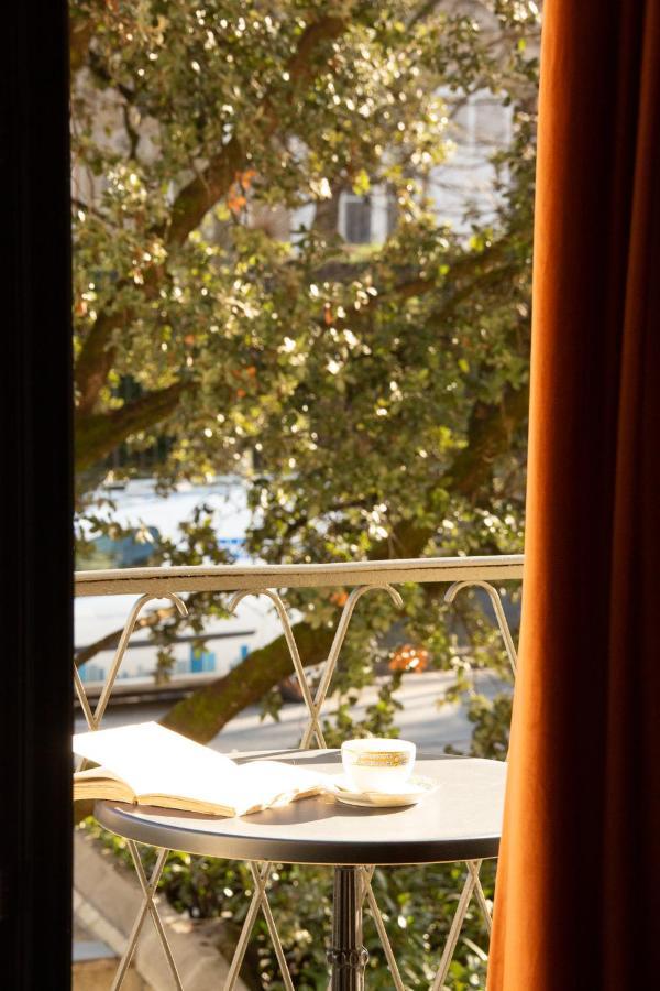 Hotel De Charme Le Chene Vert Brive-la-Gaillarde Exterior photo